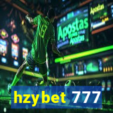 hzybet 777